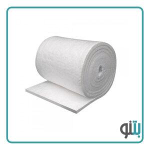 الیاف سرامیک سفید