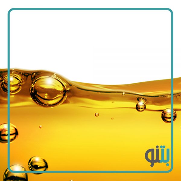 روغن قالب پایه نفتی