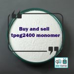 Buy and sell tpeg2400 monomer